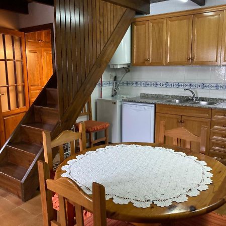 Casa Planominguero Διαμέρισμα Estación Εξωτερικό φωτογραφία