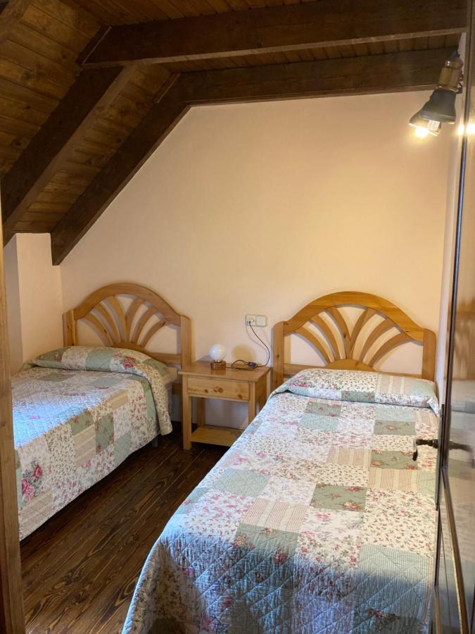 Casa Planominguero Διαμέρισμα Estación Εξωτερικό φωτογραφία