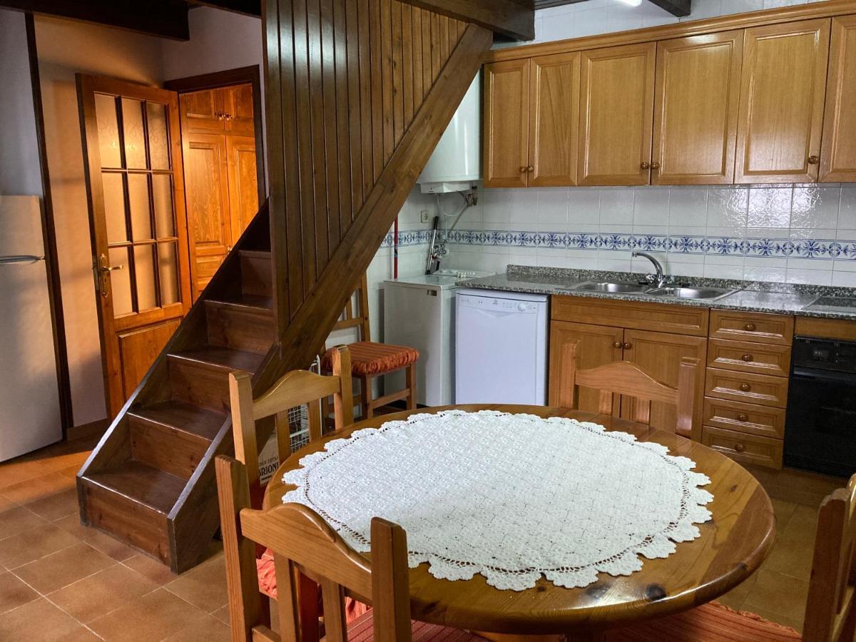 Casa Planominguero Διαμέρισμα Estación Εξωτερικό φωτογραφία