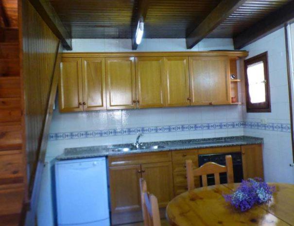 Casa Planominguero Διαμέρισμα Estación Εξωτερικό φωτογραφία