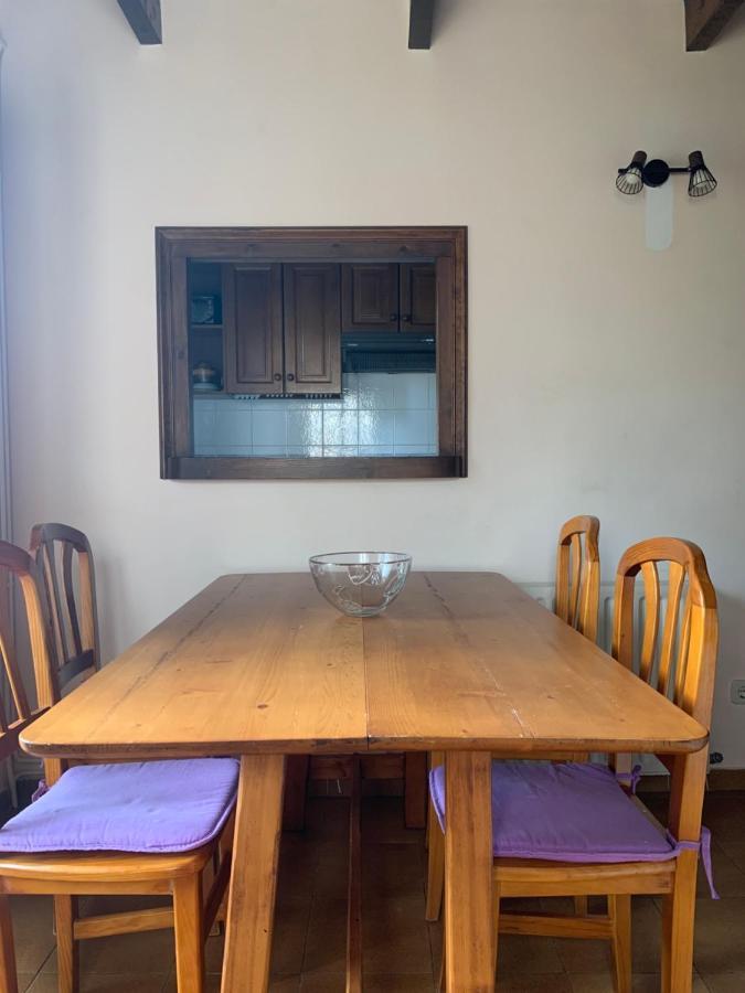 Casa Planominguero Διαμέρισμα Estación Εξωτερικό φωτογραφία