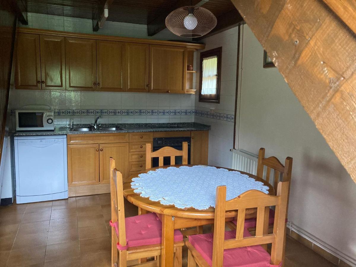 Casa Planominguero Διαμέρισμα Estación Εξωτερικό φωτογραφία