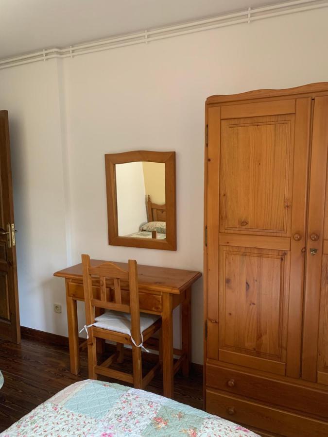 Casa Planominguero Διαμέρισμα Estación Εξωτερικό φωτογραφία