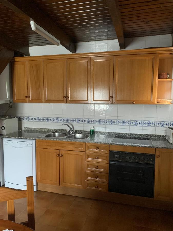 Casa Planominguero Διαμέρισμα Estación Εξωτερικό φωτογραφία