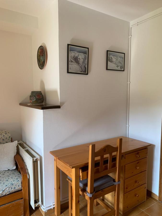 Casa Planominguero Διαμέρισμα Estación Εξωτερικό φωτογραφία