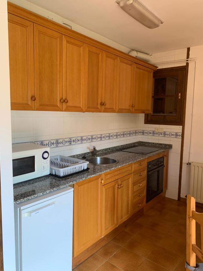 Casa Planominguero Διαμέρισμα Estación Εξωτερικό φωτογραφία